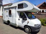 Knaus Sun Traveller - Knaus Sun traveller