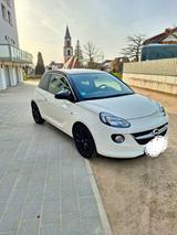 Opel Adam 1.4 64kW 120 Jahre