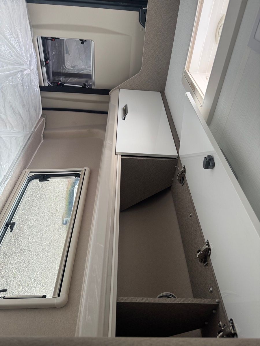 Fahrzeugabbildung Karmann Davis Lifestyle DA 630 LS Dachpanorama/Automat.