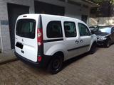 Renault Kangoo 5 Sitzer 109.000 km *TÜV NEU* - Renault Kangoo: 1.0