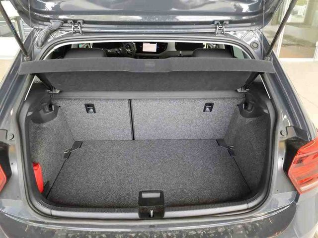 Polo 1.0 TSI Active NAV,SHZ,PDC KLIMA NAVI ALU