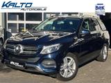 Mercedes-Benz GLE 250d BlueTEC 4-Matic 9G Leder Navi LED 19" - Mercedes-Benz GLE-Klasse Gebrauchtwagen in Köln