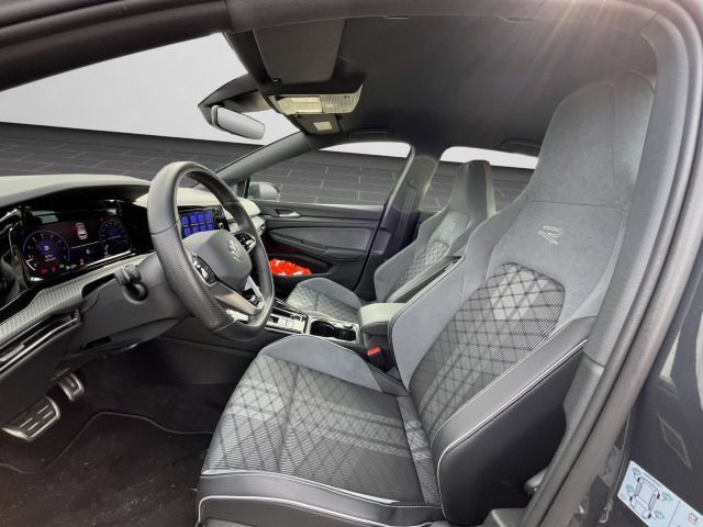 Volkswagen Golf - Bild 13