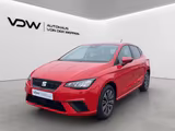 Seat Ibiza Style Edition TSI DSG Navi Kamera SHZ - Seat Ibiza: ST Style
