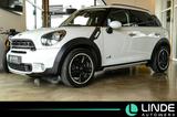 MINI Countryman Cooper S All4 |NAVI|PANO.|SHZ|PDC  - MINI MINI: Geländewagen