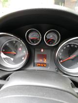 Opel Insignia 2,0 cdti ,160 PS Euro 5 - Opel Insignia: 160