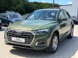 Audi Q5 40 TDI quattro S-line/LED/NAVI/94.000km - Audi: S9