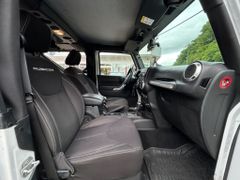 JEEP Wrangler 2.8 CRD DPF Automatik Rubicon JEEP Wrangler 2.8 CRD DPF Automatik Rubicon