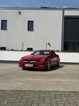 Mercedes-Benz Mercedes SLK 250 AMG Sport Plus |Automatik... - Mercedes-Benz SLK 250: AMG
