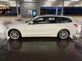 BMW 318i Touring Advantage Auto Advantage - gebrauchte BMW 318 aus dem Jahr 2021