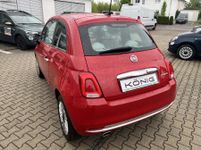 Fiat 500 - Vorschau Bild 4