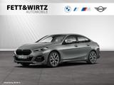 BMW 218d Gran Coupe M Sport|Sportsitze|HiFi - BMW 218 Gran Coupé mit Anhängerkupplung