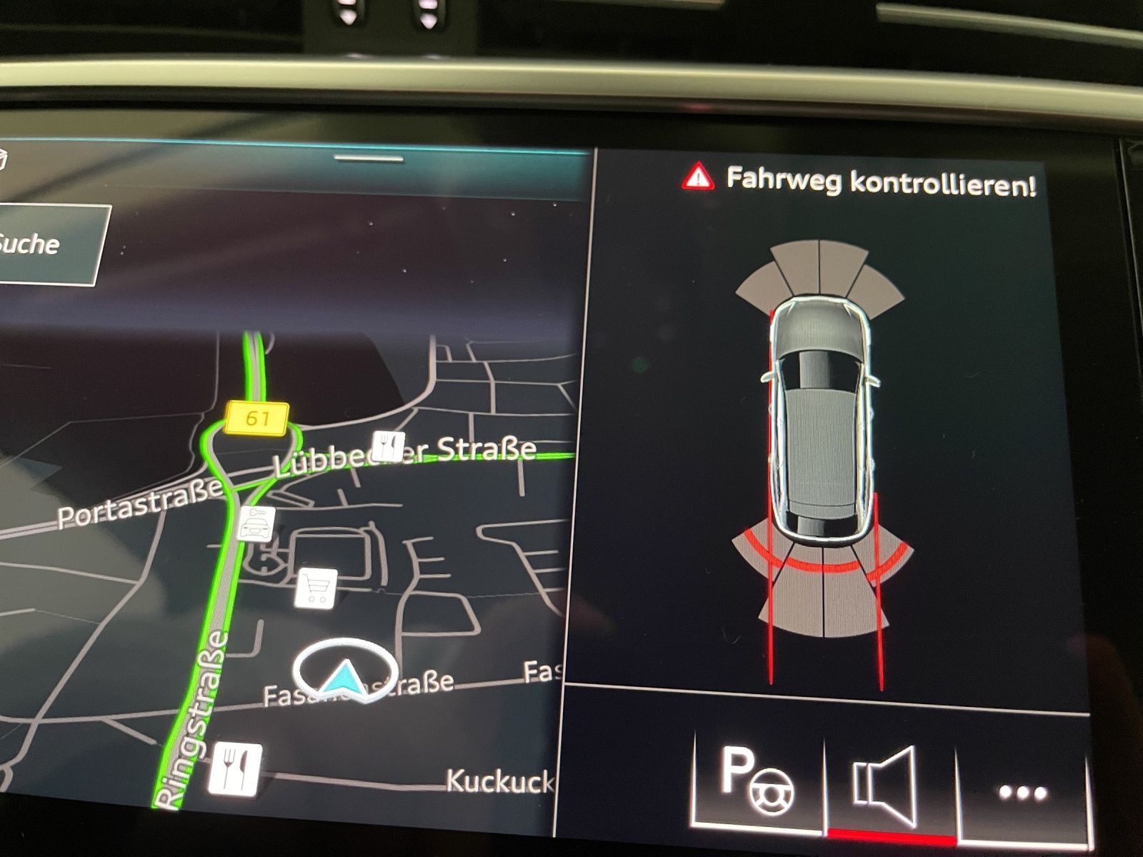 Audi A6 - Bild 25