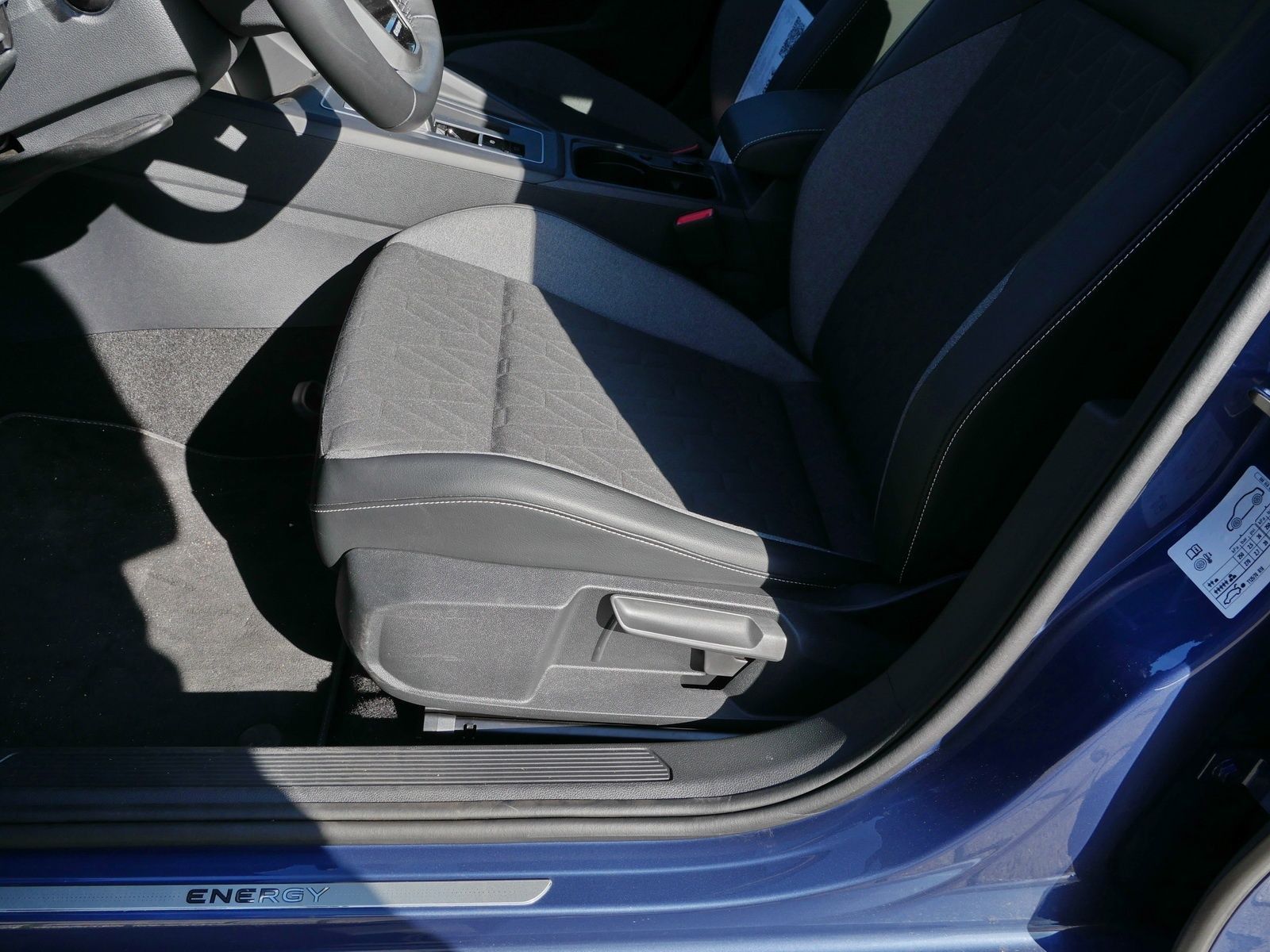Volkswagen Golf - Bild 22