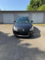 Suzuki SX4 S-Cross SHZ/ 8-fach - Suzuki (SX4) S-Cross von privat