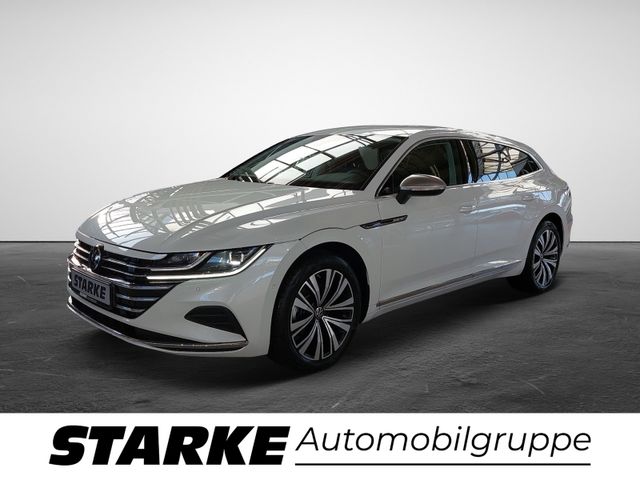 Volkswagen Arteon Shooting Brake 1.4 eHybrid DSG Elegance  