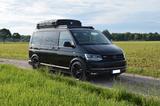 Volkswagen T6 Multivan~TSI~Benzin~4Motion~Gen6~Camper~2.Hd - Volkswagen T6 Benziner Gebrauchtwagen