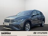Volkswagen Tiguan Allspace Life 1.5 TSI DSG PanoD AHK TOP