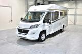 Carado T 345/Festbett/Klima/Markise - Carado Wohnwagen & Wohnmobile