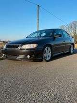 Opel Omega 3.2 V6 Irmscher Original  - Opel Omega: 3.2