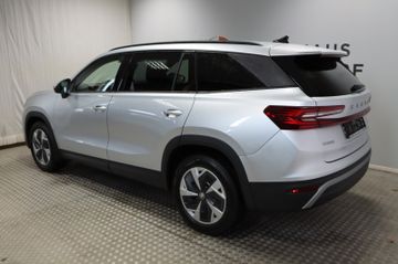 Skoda Kodiaq 2.0 TDI 142 kW 4x4 Selection 7-Sitze AHK