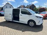 Ford Transit Custom 320 L2 Lang 150PS Alu Laderaumsch - Ford Transit Custom in Hamm