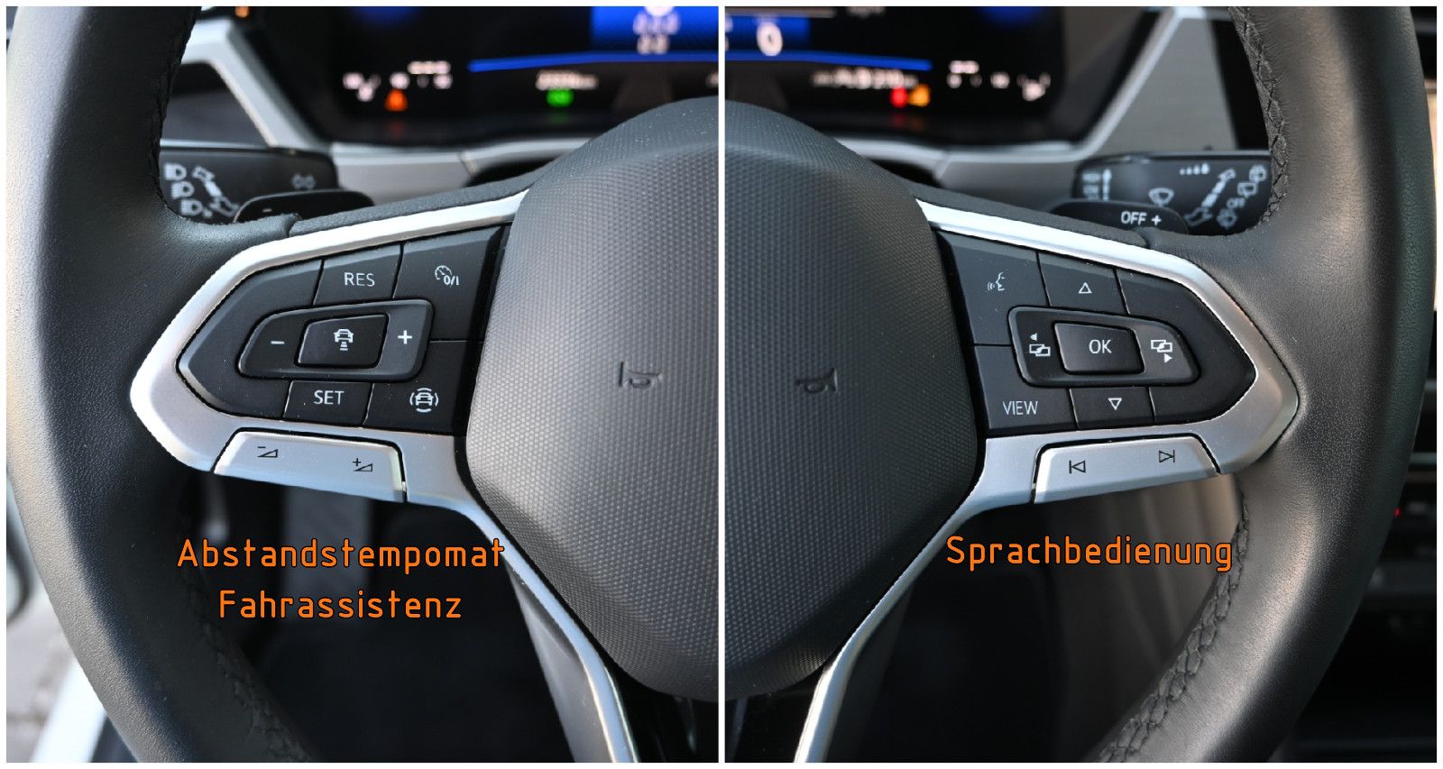 Fahrzeugabbildung Volkswagen Touran 2.0 TDI DSG °ACC°AHK°DYNAUDIO°7-SI°STHZ°