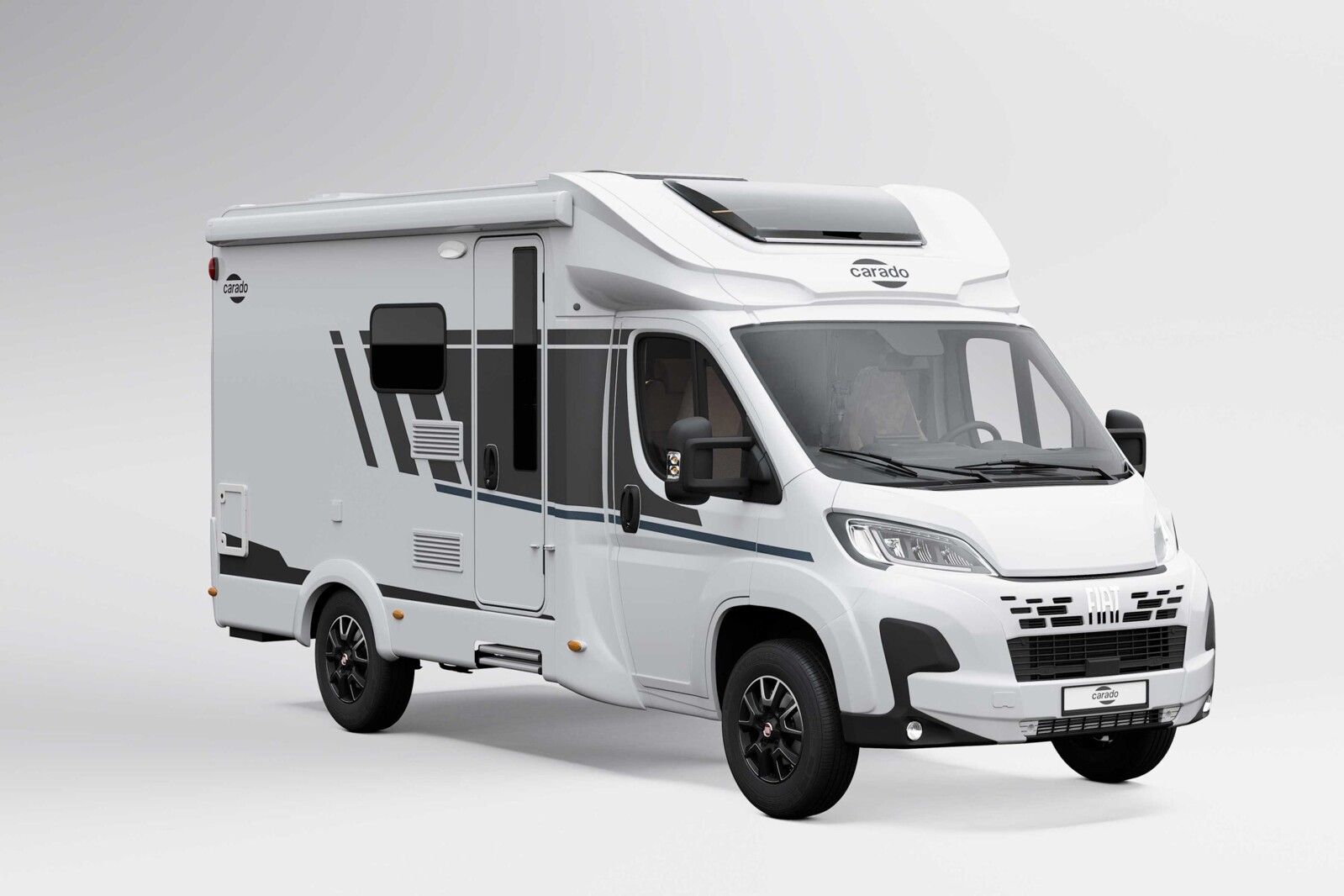 Fahrzeugabbildung Carado T 135 SIE SPAREN ÜBER 7.637