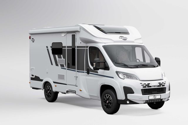 Carado T 135 SIE SPAREN ÜBER 6.328 