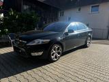 Ford Mondeo 2.0 MK4 - Ford Mondeo aus 2009: 2.0