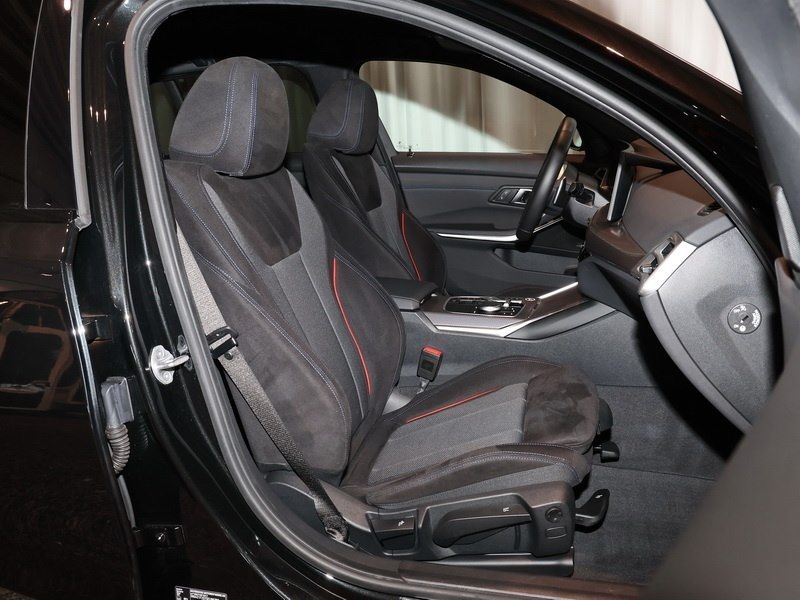 BMW 320 - Bild 4