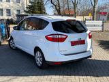 Ford C-Max C-MAX Business Edition - scheckheftgepflegte Ford C-Max
