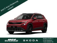 Skoda Epiq - Vorschau Bild 1