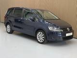 Volkswagen Sharan Trendline *8-Fach*Klimaaut.*Sitzhzg.*PDC* - Volkswagen Sharan: Trendline
