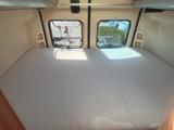 Adria Twin 600 SP - Festbett - Klima - Solar - Markise - Adria Kastenwagen