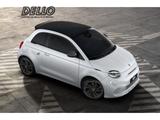 Abarth 500 e Cabrio Turismo Cabrio Alcantara JBL-Sound  - Abarth 500 New cars
