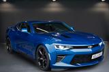 Chevrolet Camaro 6.2 V8 Deutsches Modell*KW-Fahrwerk*AT* - gebrauchte Chevrolet Camaro aus dem Jahr 2017