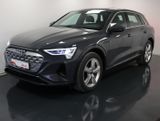 Audi Q8 e-tron 55 quattro advanced |Matrix|Luft|LED - Audi Q8 e-tron in Köln
