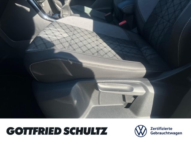 Volkswagen T-Roc - Bild 13