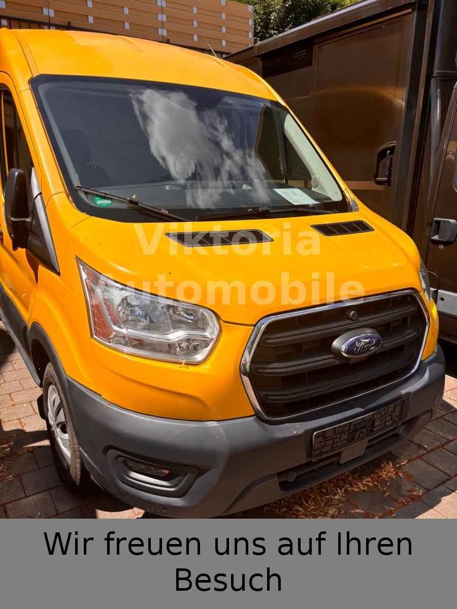 Ford Transit Kasten 290 L2 Trend*Klima*Tempomat*