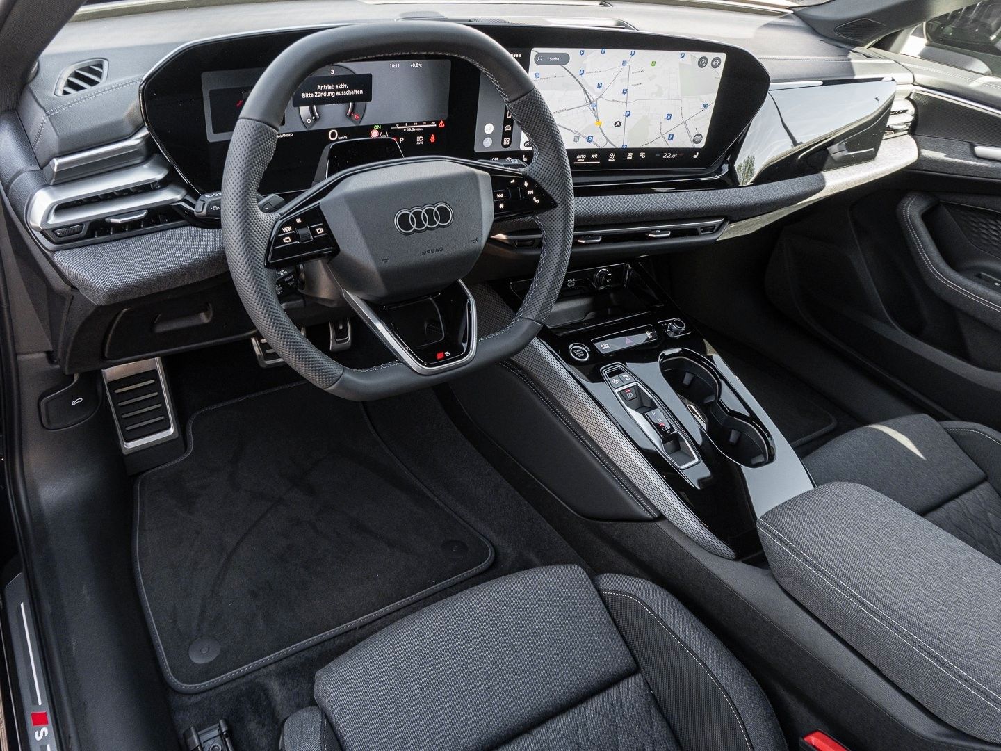 Audi A5 - Bild 6