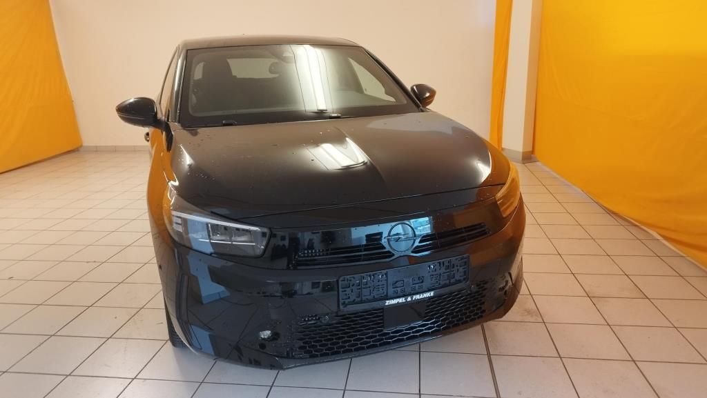 Erstes Annaberger Autohaus -  Opel Corsa GS, LED, Kamera Sitz-Lenkradheizung, DAB - Bild 2