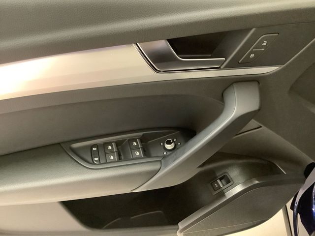 Q5 Sportback advanced 40 TFSI quattro S tronic,