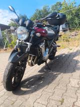 Suzuki Gsf 650 Bandit