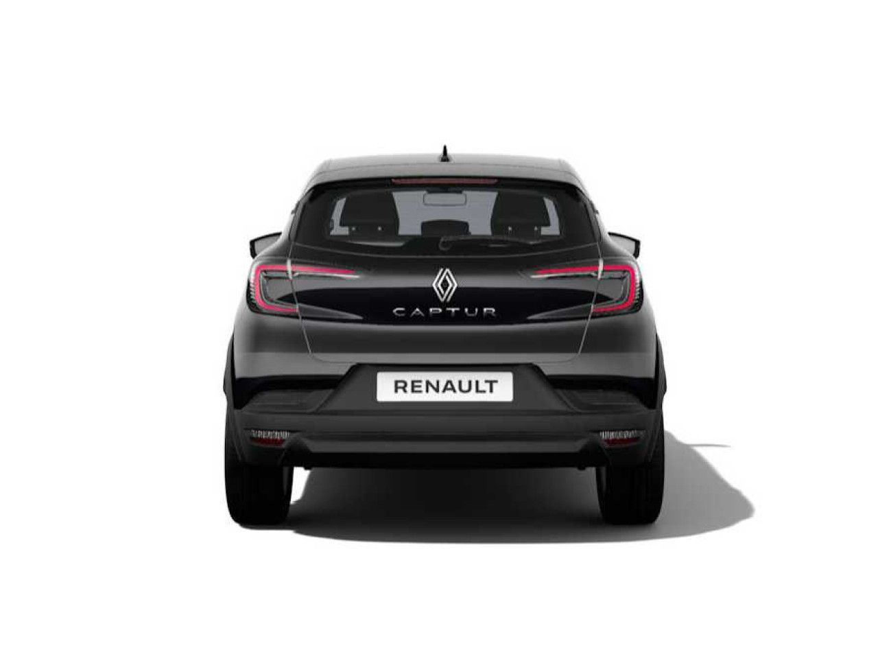 Renault Captur - Bild 4
