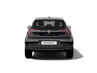 Renault Captur - Vorschau Bild 4