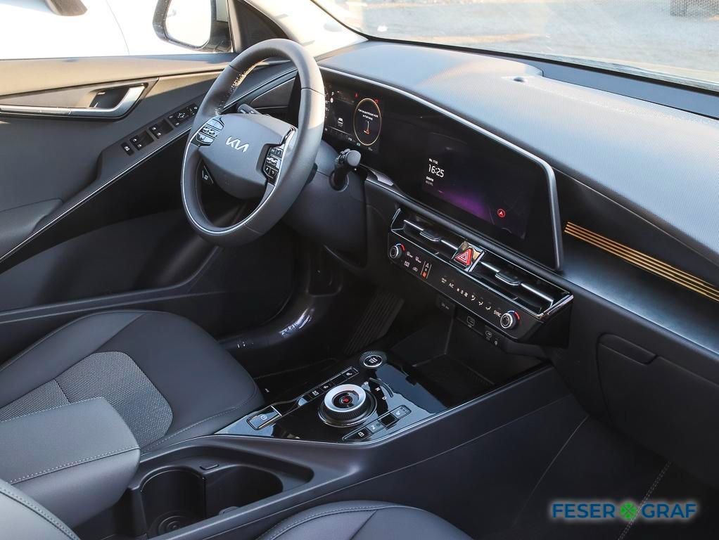 Kia Niro - Bild 5