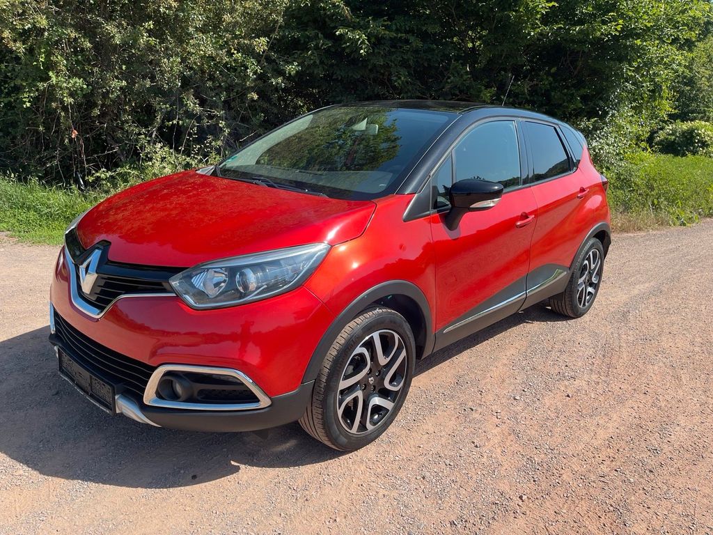 Image of Renault Captur
