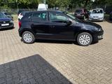 Volkswagen Polo V Style - Volkswagen Polo aus 2011: Style