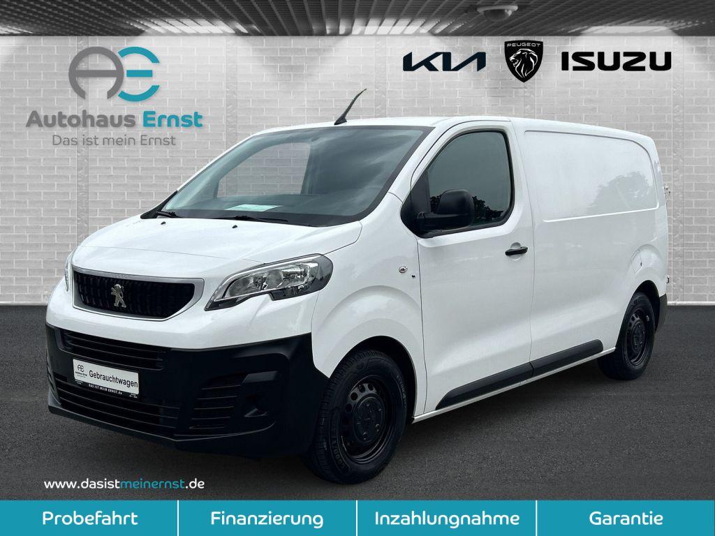 Peugeot Expert L2H1 Pro